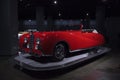 1949 Delahaye Type 175 Drophead Coupe